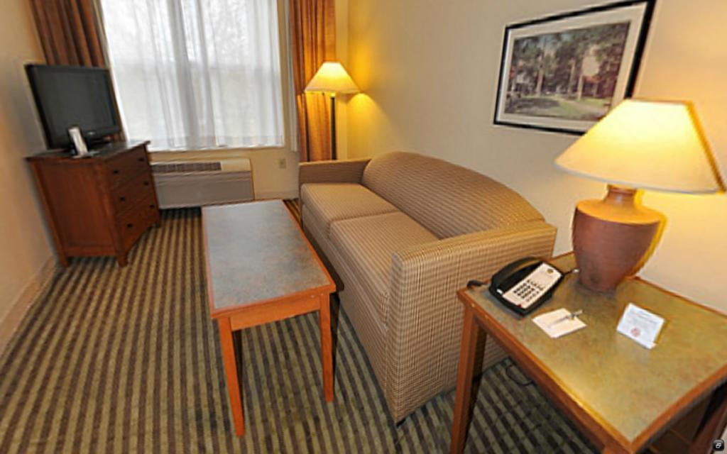 Norwood Inn And Suites Chaska חדר תמונה