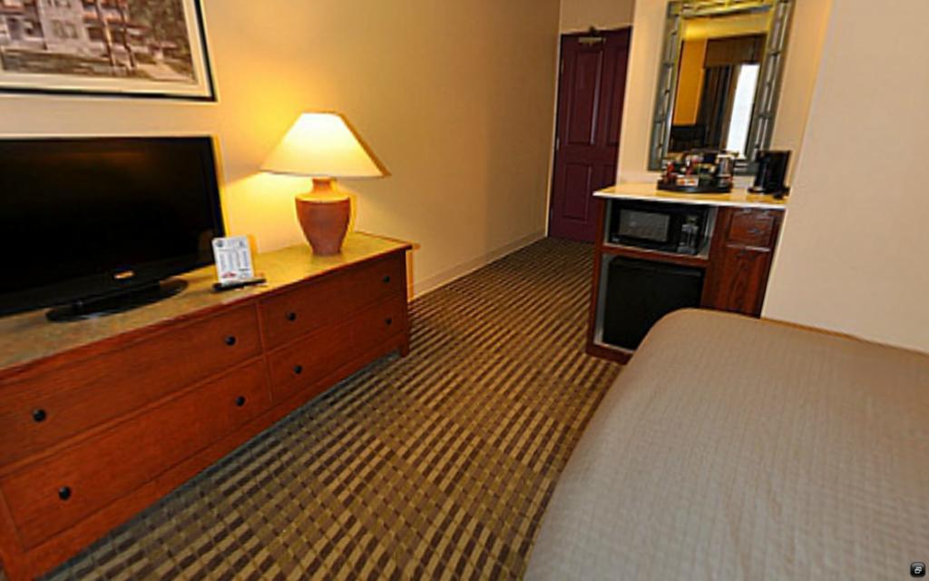 Norwood Inn And Suites Chaska חדר תמונה